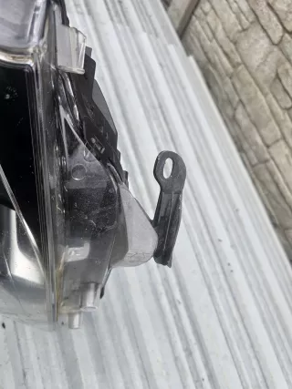  Бампер передний Peugeot 2008 Арт AL12813922352, вид 5