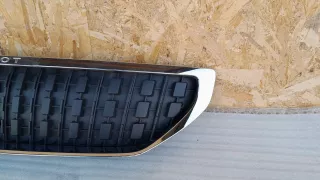 981171047 Решетка радиатора Peugeot Traveller Арт AL12813935420_2, вид 5