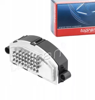 116801 Вентилятор кондиционера Audi E-Tron Арт AL12814762564_5, вид 1