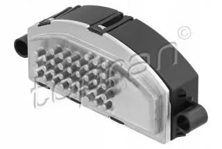 116801 Вентилятор кондиционера Audi E-Tron Арт AL12814762564_5, вид 2