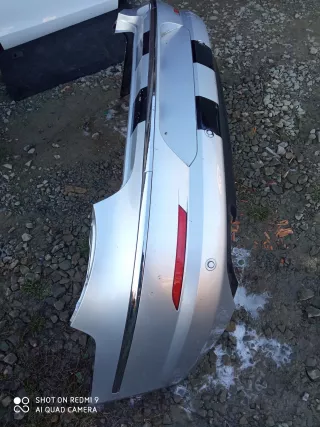  Бампер задний Volkswagen Passat CC Арт AL12815443066, вид 1