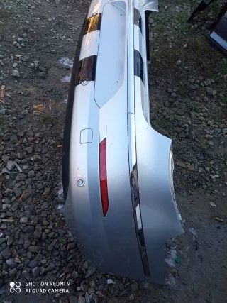  Бампер задний Volkswagen Passat CC Арт AL12815443066, вид 2