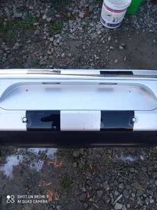  Бампер задний Volkswagen Passat CC Арт AL12815443066, вид 3