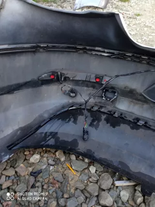  Бампер задний Volkswagen Passat CC Арт AL12815443066, вид 4