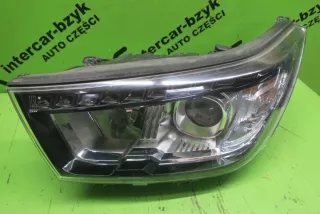 IFBA035201 Фара передняя левая SsangYong Tivoli Арт AL15427545575, вид 1