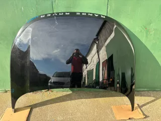 K8D2-16854-AG Капот Land Rover Evoque 2 Арт AL15428662327, вид 1