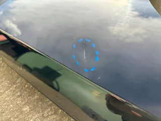 K8D2-16854-AG Капот Land Rover Evoque 2 Арт AL15428662327, вид 11