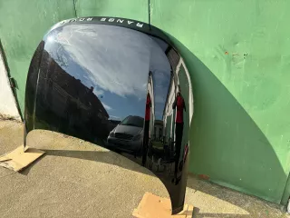 K8D2-16854-AG Капот Land Rover Evoque 2 Арт AL15428662327, вид 2