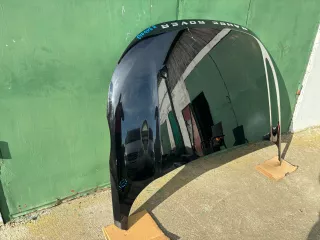 K8D2-16854-AG Капот Land Rover Evoque 2 Арт AL15428662327, вид 3