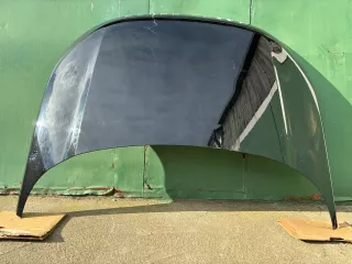 K8D2-16854-AG Капот Land Rover Evoque 2 Арт AL15428662327, вид 4