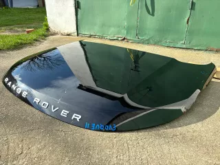 K8D2-16854-AG Капот Land Rover Evoque 2 Арт AL15428662327, вид 6