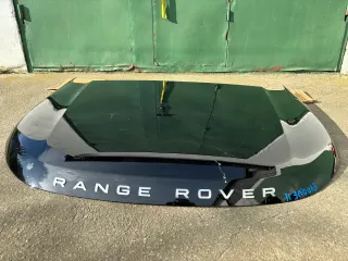 K8D2-16854-AG Капот Land Rover Evoque 2 Арт AL15428662327, вид 7