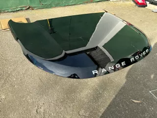 K8D2-16854-AG Капот Land Rover Evoque 2 Арт AL15428662327, вид 8