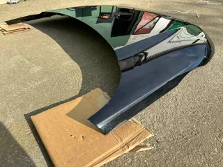 K8D2-16854-AG Капот Land Rover Evoque 2 Арт AL15428662327, вид 9