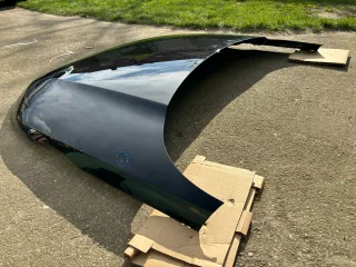 K8D2-16854-AG Капот Land Rover Evoque 2 Арт AL15428662327, вид 10