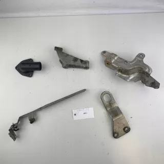  Кронштейн двигателя Ford Transit 2 Арт AL15428872703, вид 1