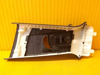95B867294 Обшивка стойки (накладка) Porsche Macan Арт AL15431742703, вид 5