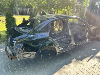 VW15986 Крыло заднее правое Audi A3 8V Арт AL15432030527