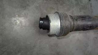 8T0521101E Карданный вал Rover 45 Арт AL15432391128, вид 2