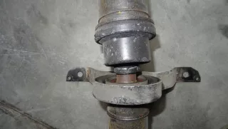 8T0521101E Карданный вал Rover 45 Арт AL15432391128, вид 3