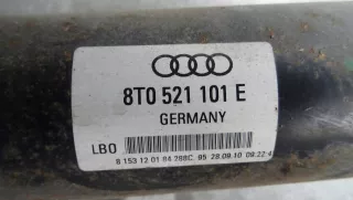 8T0521101E Карданный вал Rover 45 Арт AL15432391128, вид 5
