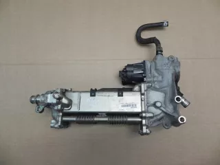 55570005 Клапан EGR Opel Mokka 1 Арт AL15432394702, вид 1