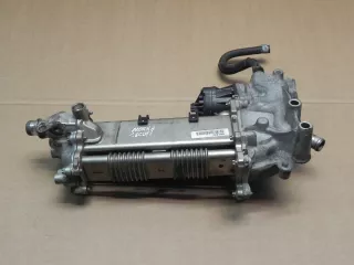 55570005 Клапан EGR Opel Mokka 1 Арт AL15432394702, вид 2