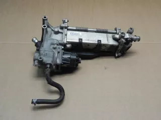 55570005 Клапан EGR Opel Mokka 1 Арт AL15432394702, вид 3