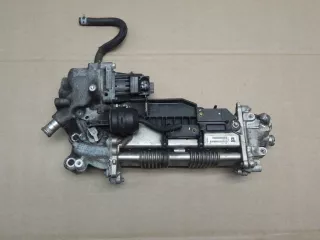 55570005 Клапан EGR Opel Mokka 1 Арт AL15432394702, вид 4