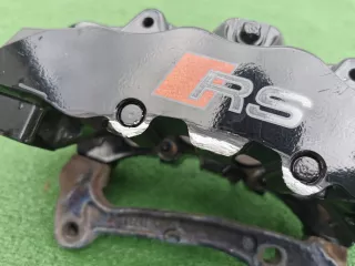  Суппорт тормозной передний правый Audi RS3 8V Арт AL15432706530, вид 5