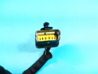 9654818180 Клапан EGR Ford Focus 2 Арт AL15432862392, вид 6