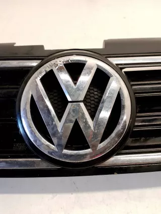 3AA853651,OE Решетка радиатора Volkswagen Passat B7 Арт AL15433235276, вид 4