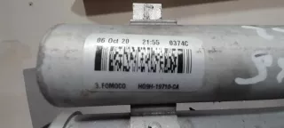 MIA11365 Радиатор основной Ford S-Max 2 Арт AL15433251456, вид 7