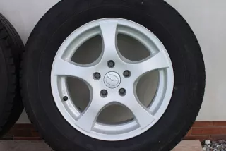  Диск литой Ford Escape 4 Арт AL15433328551, вид 4