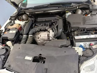 A003TG5281ZED Генератор Citroen C5 1 Арт AL15433559157, вид 2