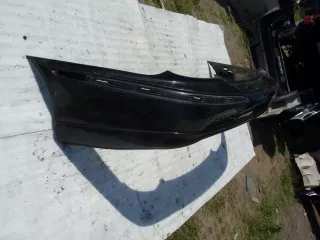 1X43-17D781-A Бампер задний Jaguar X-Type Арт AL15434081900, вид 2