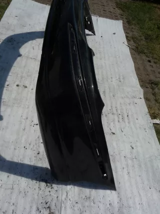 1X43-17D781-A Бампер задний Jaguar X-Type Арт AL15434081900, вид 3