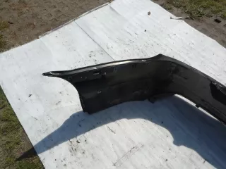 1X43-17D781-A Бампер задний Jaguar X-Type Арт AL15434081900, вид 5
