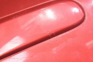 NISSAN Бампер задний Nissan Micra K13 Арт AL15437124479, вид 11