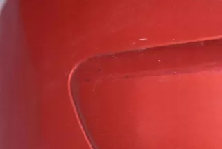 NISSAN Бампер задний Nissan Micra K13 Арт AL15437124479, вид 12