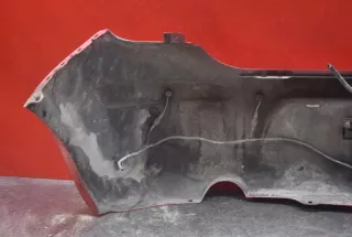 NISSAN Бампер задний Nissan Micra K13 Арт AL15437124479, вид 15