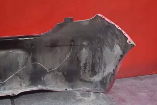 NISSAN Бампер задний Nissan Micra K13 Арт AL15437124479, вид 16
