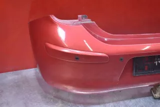 NISSAN Бампер задний Nissan Micra K13 Арт AL15437124479, вид 2