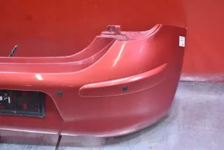 NISSAN Бампер задний Nissan Micra K13 Арт AL15437124479, вид 3