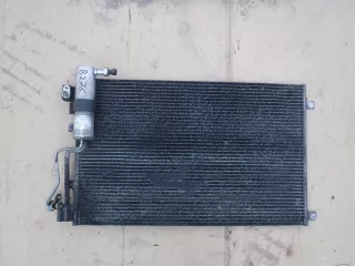 92110JD50B,92100JD51A Радиатор кондиционера  Nissan Qashqai 1  Арт AL15437803218, вид 1