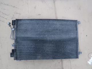 92110JD50B,92100JD51A Радиатор кондиционера  Nissan Qashqai 1  Арт AL15437803218, вид 2