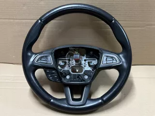 GV413600DC3ZHE Рулевое колесо Ford Grand C-MAX 2 Арт AL15438093519, вид 2
