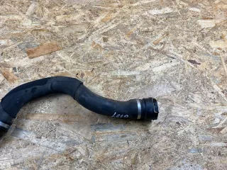 GX73-8260-AC Патрубок радиатора Jaguar F-Type Арт AL15438416859, вид 6
