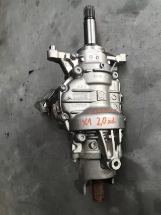 GS6X60DA Дифференциал BMW X1 F48 Арт AL15438846464, вид 3