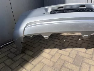 9677664277 Бампер задний Peugeot 301 Арт AL15439075501, вид 11